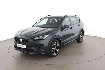 Seat Tarraco 95d803b7-991e-4c93-a711-0a4b0b6035f3
