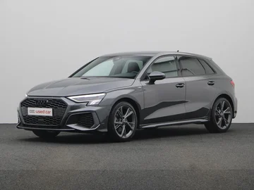 AUDI A3 Sportback (2024)