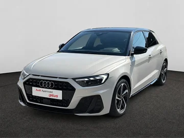 AUDI A1 Sportback (2025)