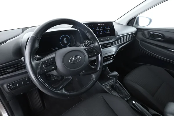 Hyundai i20 (2021) — foto 2 van 16