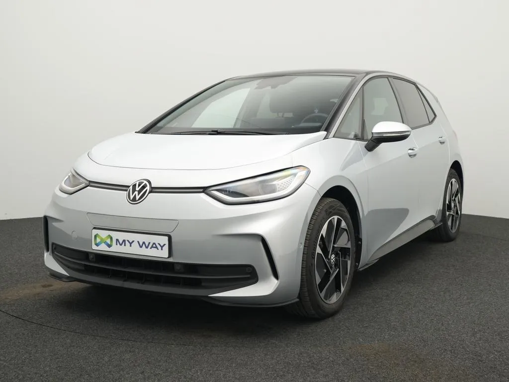 VOLKSWAGEN ID.3 1122_21034_2023