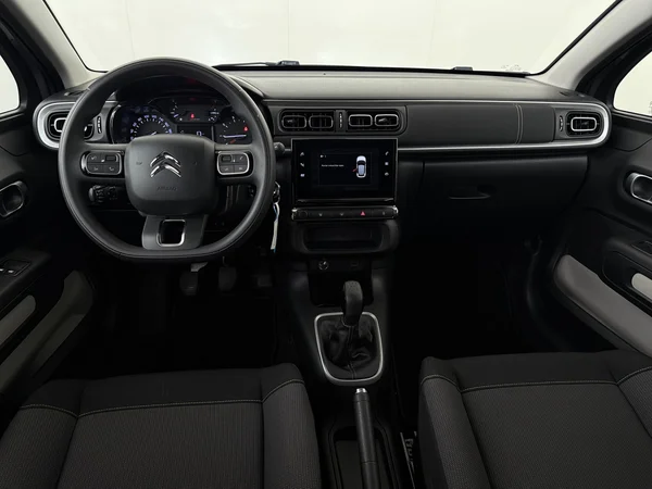 CITROEN C3 (2023) — foto 25 van 25
