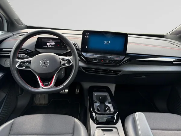 VOLKSWAGEN ID.5 (2024) — foto 2 van 24