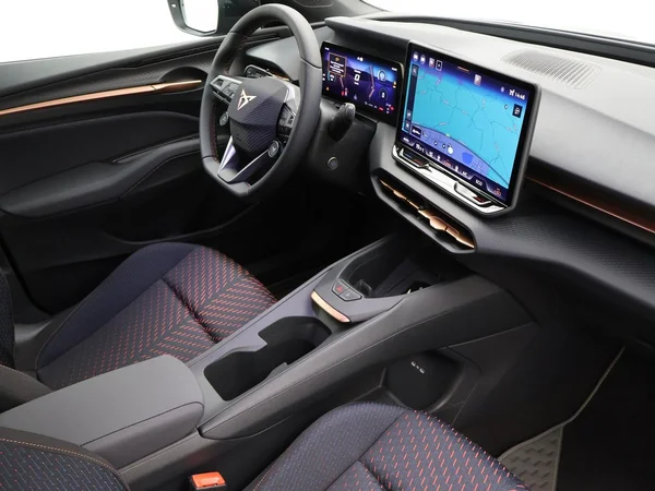 CUPRA Raval (2026) — foto 15 van 21