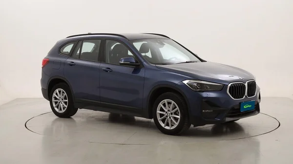 BMW X1 (F48 LCI) (2022) — foto 27 van 29