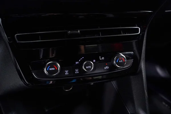 Opel Mokka (2022) — foto 17 van 46