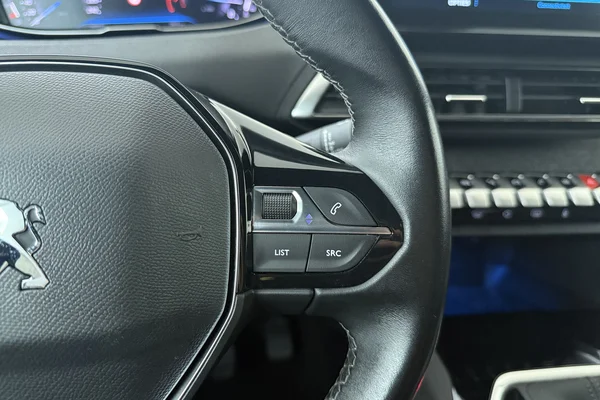 Peugeot 3008 (2023) — foto 7 van 24