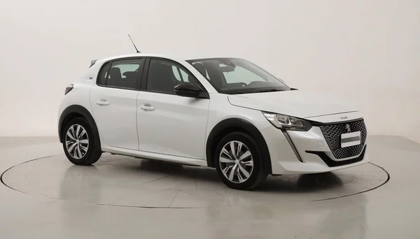 Peugeot E-208 (2022) — foto 28 van 30
