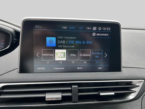 Peugeot 5008 (2020) — foto 3 van 22