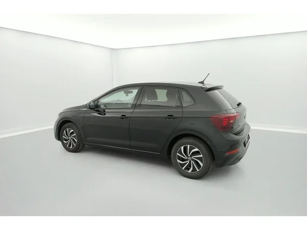 VOLKSWAGEN Polo (2025) — foto 36 van 36