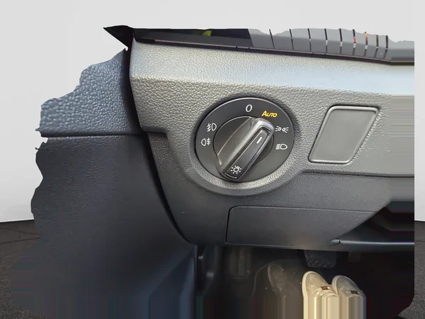 VOLKSWAGEN T-Cross (2024) — foto 21 van 24