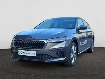 SKODA Scala (2024)