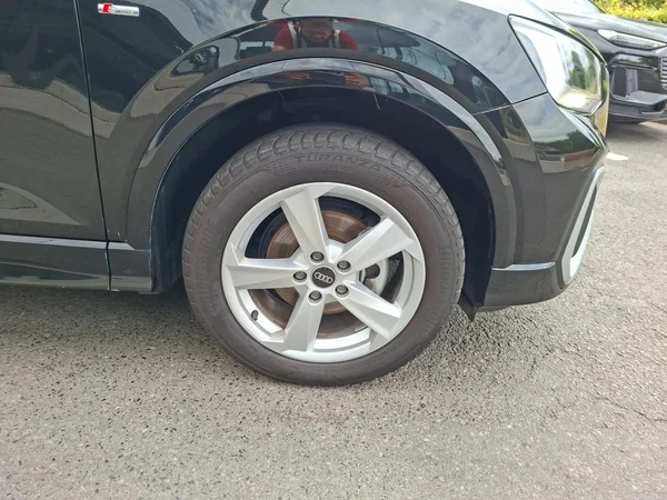 AUDI Q2 (2024) — foto 17 van 24