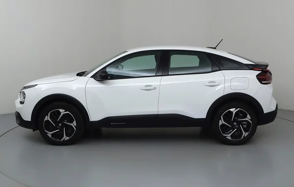 Citroen C4 (2024) — foto 12 van 30