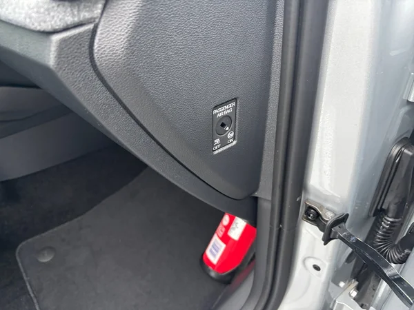 SKODA Kamiq (2024) — foto 14 van 22