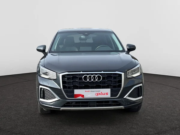 AUDI Q2 (2022) — foto 15 van 21