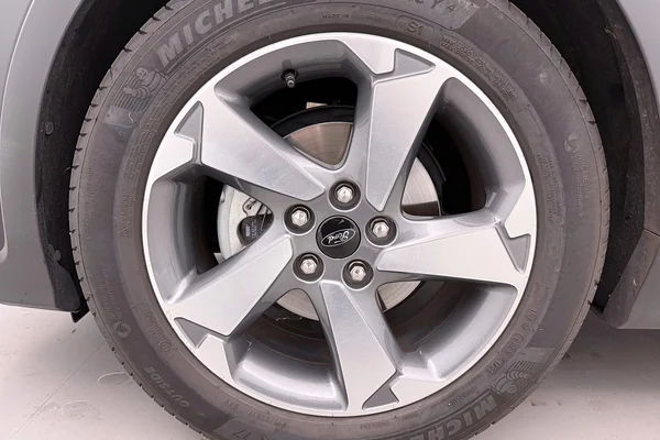 Ford Focus Active (2021) — foto 22 van 37