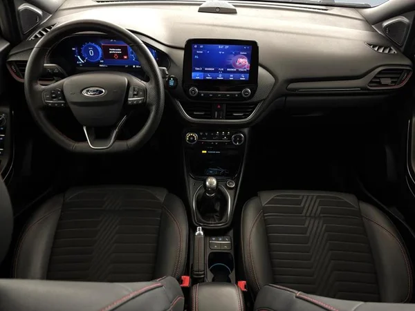 FORD Puma (2021) — foto 2 van 27