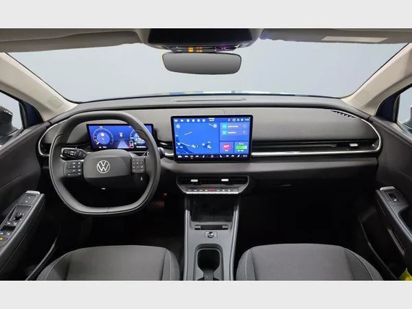 Volkswagen ID.Polo (2026) — foto 2 van 29