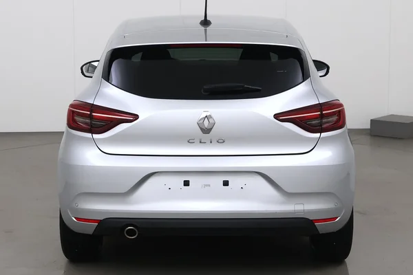 Renault Clio V (2021) — foto 14 van 19