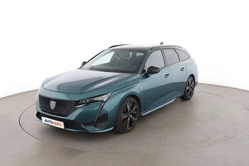 Peugeot 308 3f2caeca-c99b-4dd4-a269-f722b1baaec7