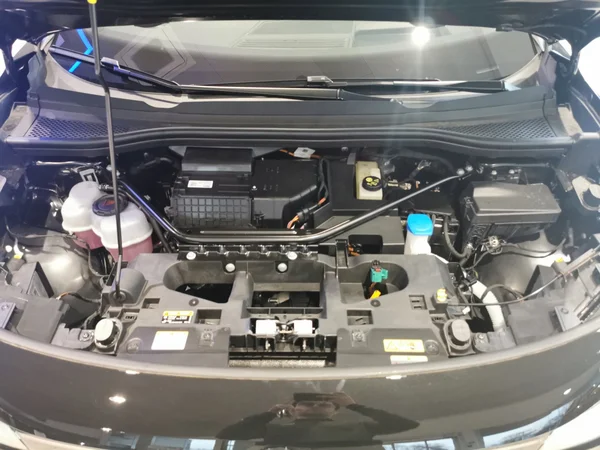 VOLKSWAGEN ID.5 (2026) — foto 14 van 16