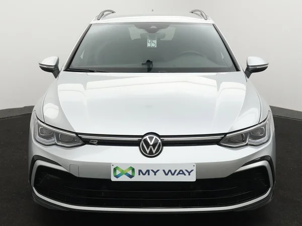 VOLKSWAGEN Golf VIII SW (2024) — foto 23 van 27