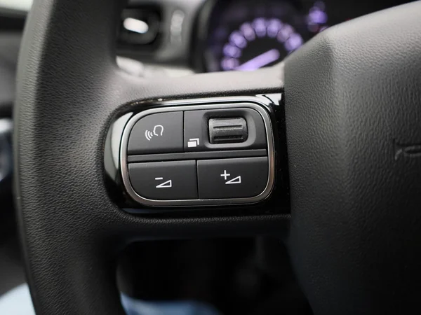 Citroën C3 (2021) — foto 13 van 41