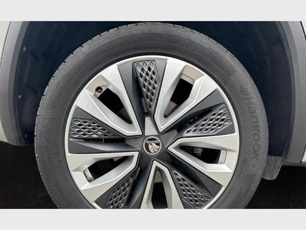 Skoda Kodiaq (2023) — foto 19 van 27