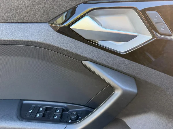 AUDI A1 Sportback (2025) — foto 9 van 17