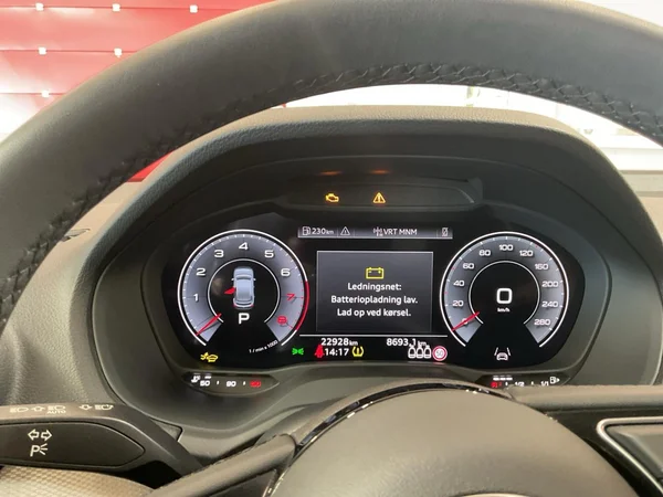 AUDI Q2 (2024) — foto 20 van 22