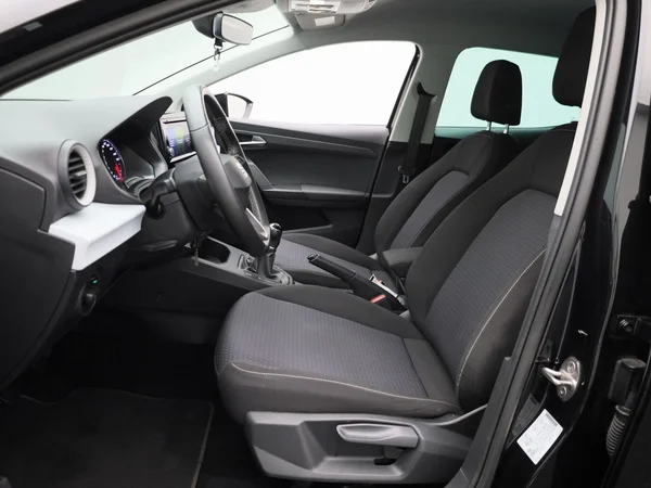 SEAT Ibiza (2023) — foto 4 van 34