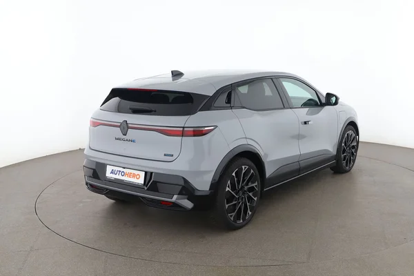 Renault Megane E Tech (2026) — foto 12 van 16