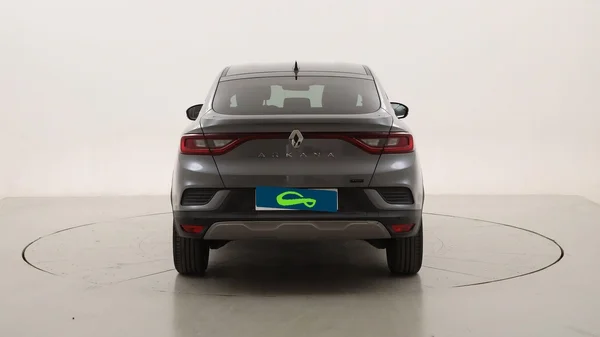 Renault Arkana E-TECH (HEV) (2023) — foto 31 van 36
