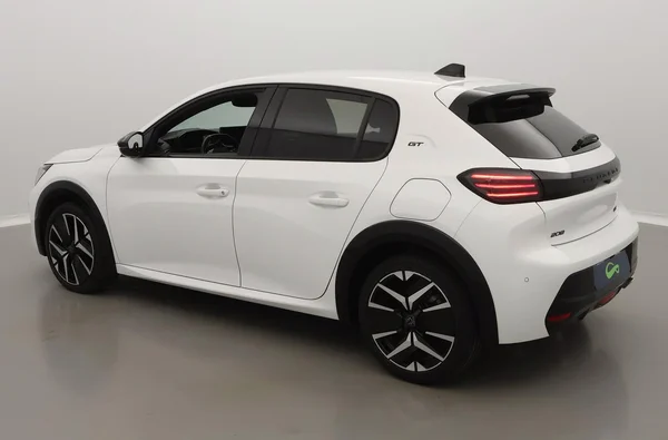 Peugeot 208 (2024) — foto 20 van 26