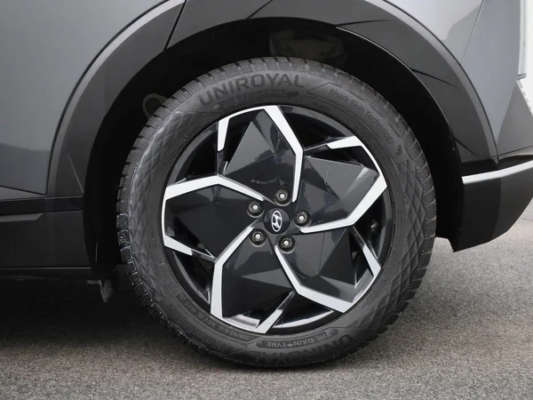 Hyundai IONIQ 5 (2024) — foto 4 van 46