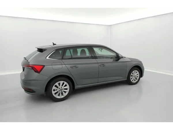 SKODA Scala (2025) — foto 3 van 36