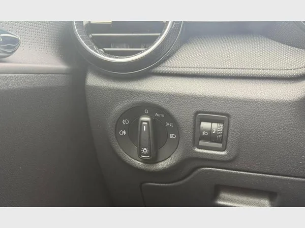 Skoda Fabia (2025) — foto 13 van 21