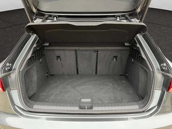 AUDI A3 Sportback (2025) — foto 17 van 22