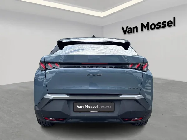 Peugeot 3008 (2025) — foto 18 van 24