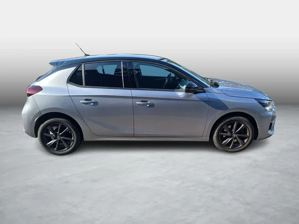 Opel Corsa (2023) — foto 14 van 18