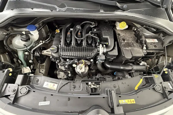 Citroen C3 (2021) — foto 10 van 31