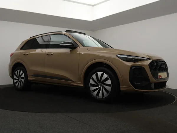 Audi Q5 (2025) — foto 31 van 32