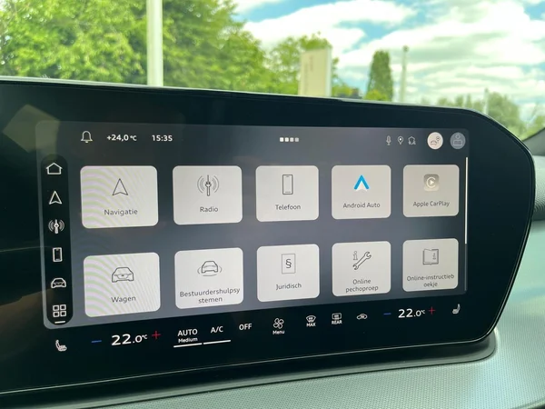 AUDI Q3 SUV (2026) — foto 8 van 24