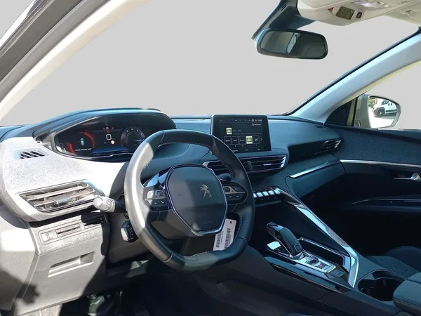 Peugeot 3008 (2020) — foto 17 van 18