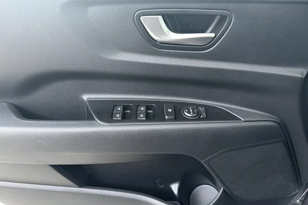 Kia Stonic (2026) — foto 9 van 17