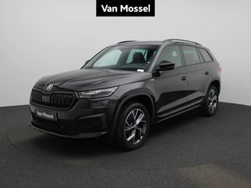 Škoda Kodiaq (2023)