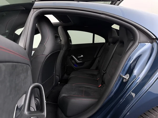 MERCEDES CLA 250 (2021) — foto 5 van 35