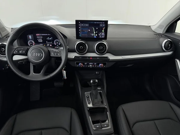 AUDI Q2 (2025) — foto 14 van 19