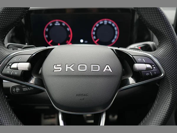 SKODA Kodiaq (2025) — foto 14 van 31